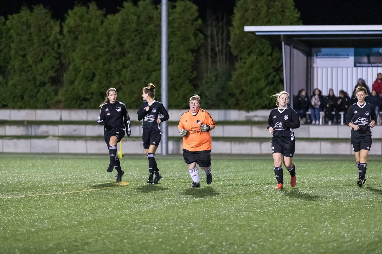 Bild 99 - Frauen VfR Horst - Holstein Kiel : Ergebnis: 0:11